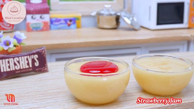 Amazing Chocolate Cake 🍫 Miniature Fudge Layer Chocolate Cake Decorating Idea | Mini Creations