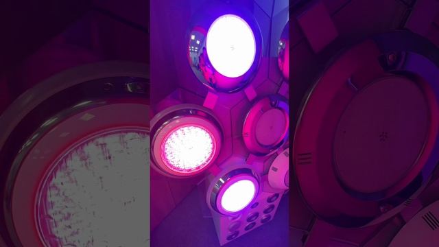 Освещение для бассейна смотреть онлайн