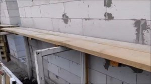 Самые простые козлы. Как сделать?