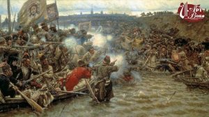 «История сибирского казачества», в рассказе родового казака Митяя.