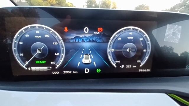 Changan E-Star Benni EV 2022  شانجان اي ستار