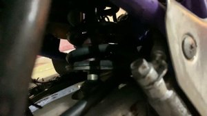 Yamaha TTR 250 Raid