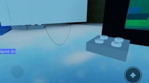 Washing machine destruction With 2 Washing machine Roblox