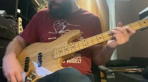 Bacchus Global WL 003 Ash