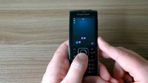 Обзор Sony Ericsson J108i (Cedar) | Ретро-телефон из 2010 года