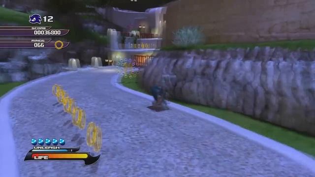 Apotos (Night) - Act 1 Windmill Isle - Sun & Moon Medals смотреть онлайн