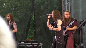 Эпидемия - Феанор (Классная площадь 2022)