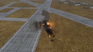 Rotorless Helicopters, Crashes & More!  V6 | DCS World 2.5 Modern Flight Sim Crashes