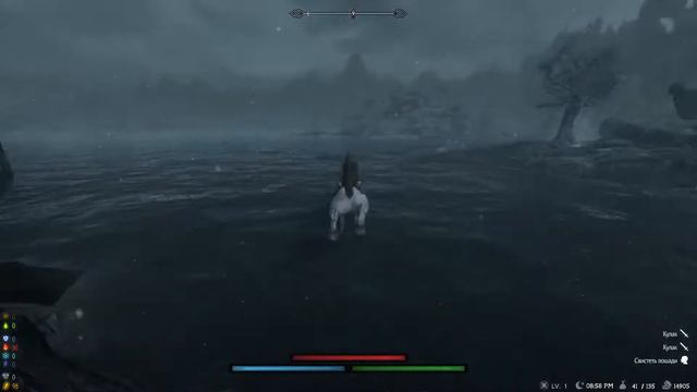 Skyrim SE | RFAB 8.7+| No Death| 100/100-Исходящий/входящий урон| #Социал Очка FFFFFFF смотреть онлайн