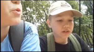 Влог про школу 3 часть(1 и 2 часть на YouTube)