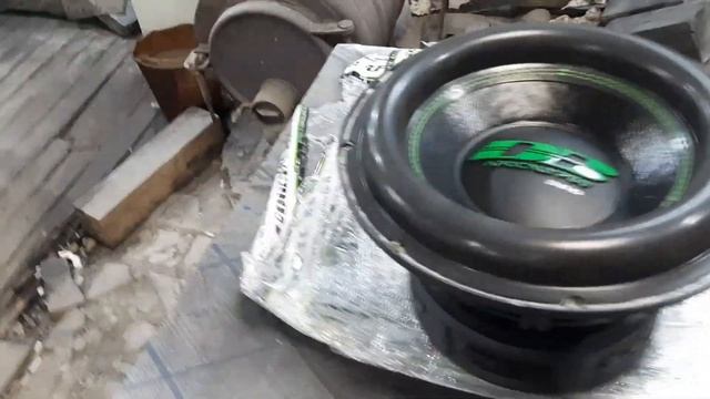 Приехал усь и саб с ремонта. Резкое Daily. Deaf Bonce. Apocalypse aab 12900. DB sa 302. смотреть онлайн