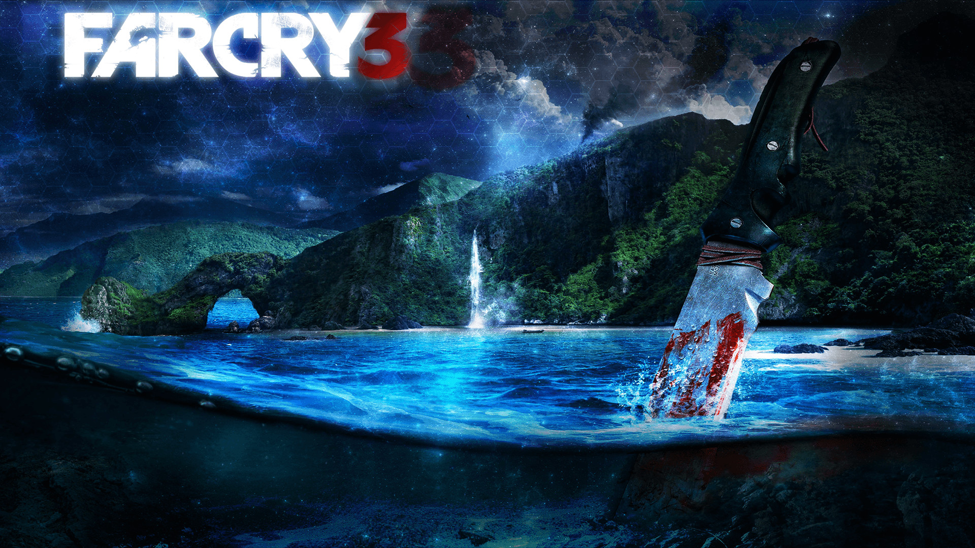 20 карта памяти far cry 3