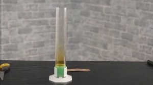 Получение бурого газа/Getting brown gas