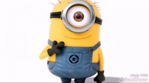 (Миньёны)картинки миньонов