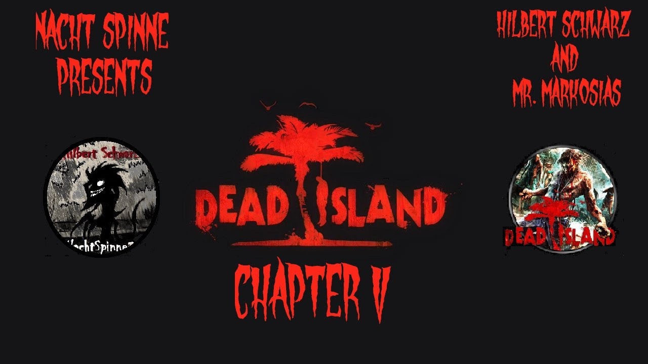 DEAD ISLAND - Часть 5: Выполняем задания в Трущобах.