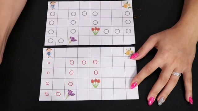 Развивающие занятия. Летний период. Старшая гр. Занятие 27. РОД Солнечный мир. Гилметдинова Владлен смотреть онлайн