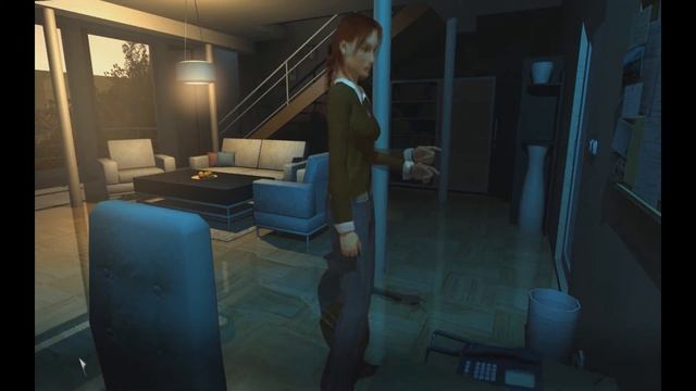 Memento Mori #3 *Поездка в Россию* смотреть онлайн