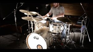 We are free by Planetshakers drum Cover   HD