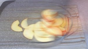 Всегда удачные нежные кексы с яблоками. Нереально вкусные