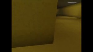 Лучшая ХОРРОР КАРТА в Minecraft! - The Backrooms