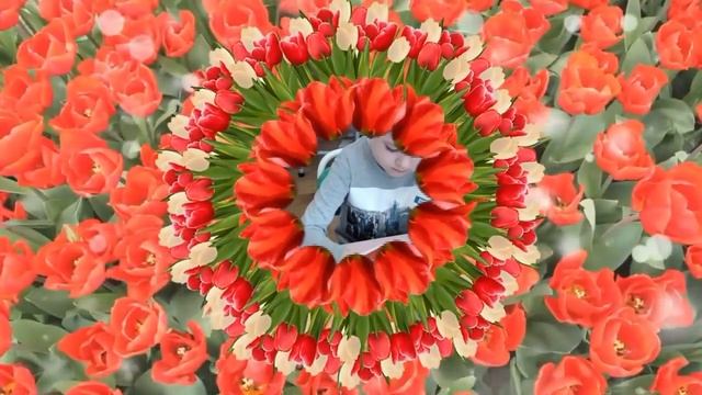 С праздником мама смотреть онлайн