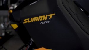 Обор SKI-DOO SUMMIT NEO+ 600 EFI. Для кого? Вес. Характеристики. 4К
