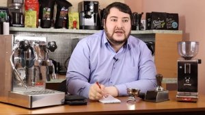 Как готовить эспрессо? Делаем С УМОМ. Подробно простым языком для новичков. ПОДКАСТ.