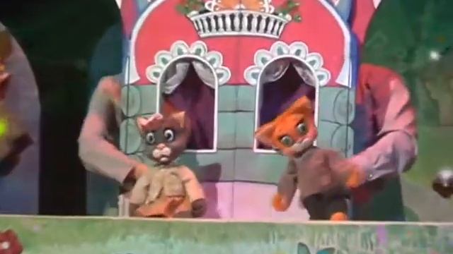 Кошкин дом смотреть онлайн