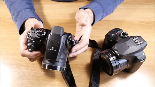 I confronti possibili Fuji Finepix 4300s ( 20 euro) contro Panasonic Lumix Dc fz 82 (300 euro) смотреть онлайн