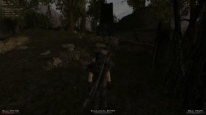 Готика 2 Возвращение 2.0 Прохождение Часть 227 Черный кристалл