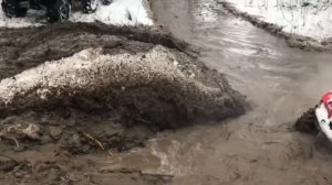 Покатушки: Брп 1000 Квадроцикл Стелс Гепард 850; Ямаха Гризли 700 Брп 800 Брп 1000 Урюпинск 2017