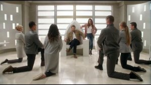 Сверхъестественное | Люцифер и Анаэль - 13х13_№7