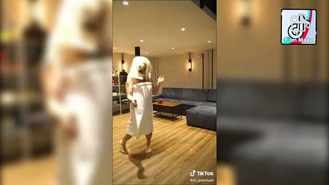 Галустян в Тик Ток || Tik Tok Mashup смотреть онлайн