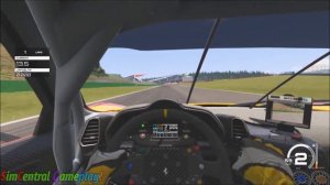 Assetto Corsa Best Controller Settings For Consoles XB1 PS4 Be In Full Control