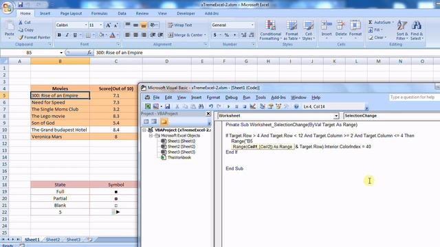 Advanced Excel INTERACTIVE REPORTS - Online Excel Training