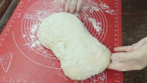 Действительно вкусный ЦЕЛЬНОЗЕРНОВОЙ хлеб для хорошего здоровья. Очень просто, а результат поражает