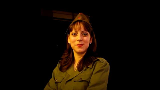 Трио „ЬI" - Катюша смотреть онлайн