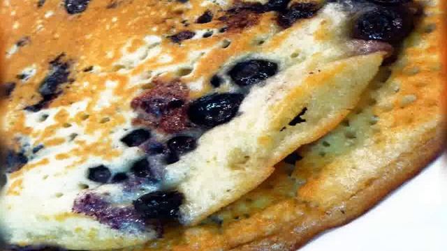 Блины фаршированные рецепт смотреть онлайн