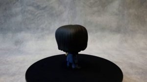 #94 - Severus Snape (Yule Ball) - Harry Potter - Funko POP