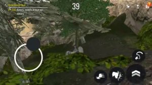 как получить скин в ветренной козы в goat simulator