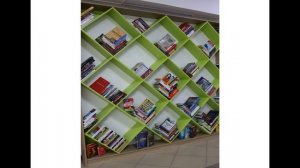 Открытие модельной Центральной районной библиотеки