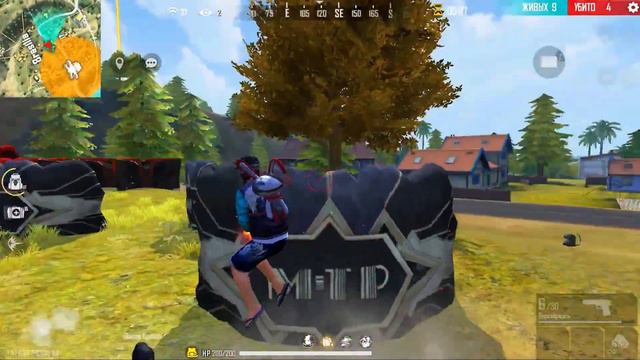 НАСТРОЙКИ НА ВСЕ ТЕЛЕФОНЫ 100% В ГОЛОВУ FREE FIRE-ФРИ ФАЕР смотреть онлайн