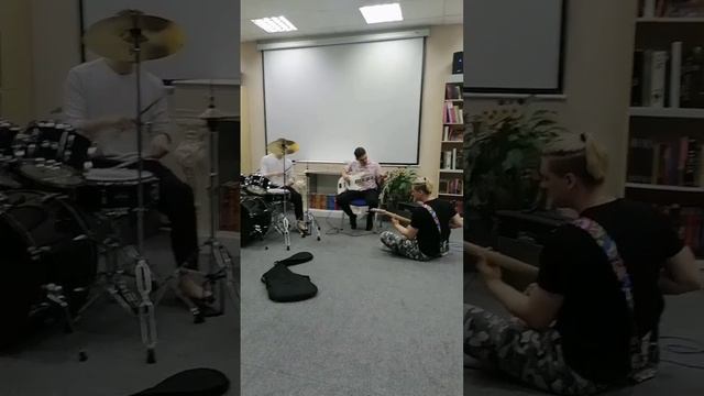 Музыканты в г. Ноябрьск