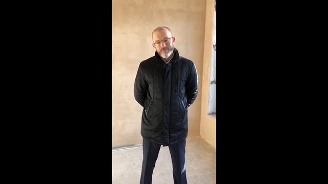 Отзыв о компании Штукатуровъ. Машинная штукатурка стен в таунхаусе. Полусухая стяжка.