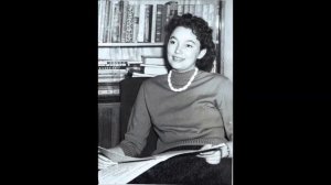 Прокофьев Ахматова Память о солнце Бэла Руденко 1974