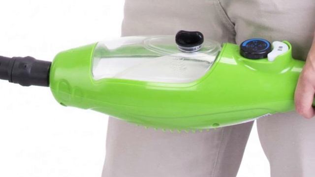 Паровая швабра BRADEX Турбомакс смотреть онлайн