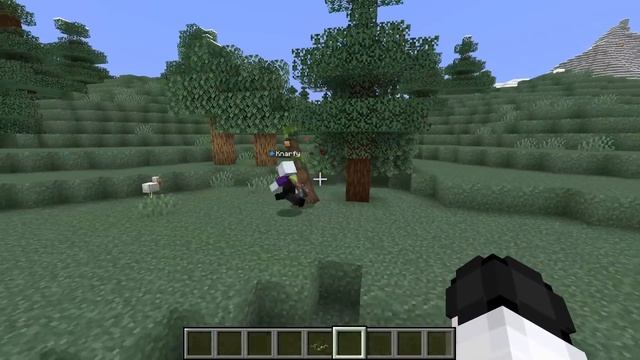 Minecraft Live: Vote for the Puffersaur? смотреть онлайн