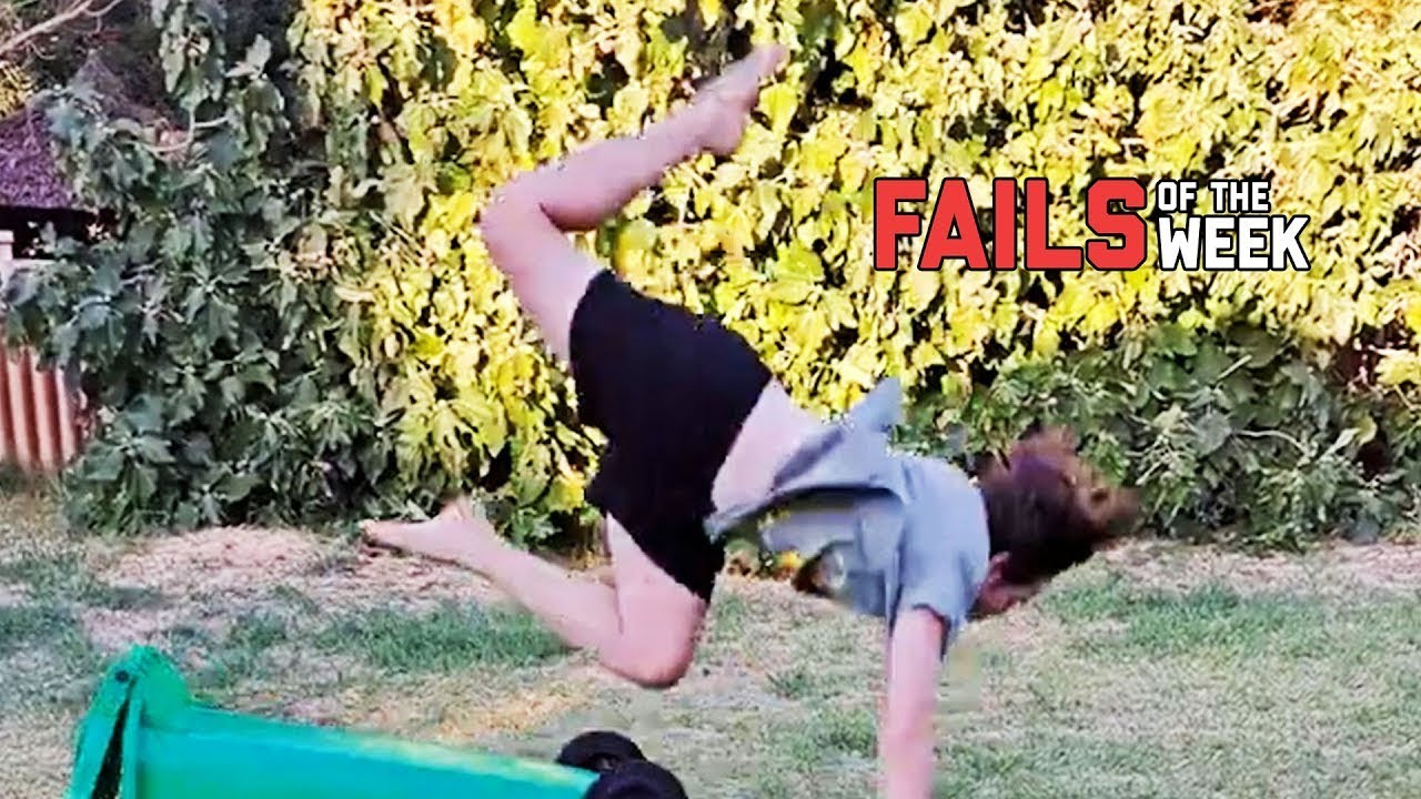 Spring fails. Мем фэил. Funny fails of people in 2023.