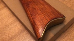 Карабин Винчестер США 1873 г. калибр 44-40, Mod.73 carbine, USA 1873, Denix 1253/L