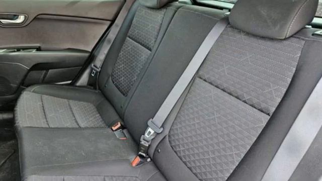 2022 Kia Rio 5-Door Chickasha OK Norman, OK #NE444323A смотреть онлайн